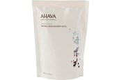 Kroppspleie - AHAVA Natural Dead Sea Bath Salt - 250g - 697045150359