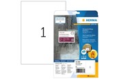 Papir, Fotopapir & Etiketter - HERMA Special - 4698