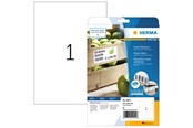 Papir, Fotopapir & Etiketter - HERMA Special Power Labels - 10911