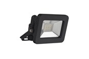 Lamper - Gripo Floodlight LED 10W with Quick Connector, Black - 5711804019949