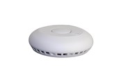 Sikkerhet - Gripo Optical smoke detector with battery 1,5V, White - 5709119075057