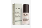 Ansiktspleie - AHAVA Time To Smooth Age Control Brightening and Renewal Serum - 697045158652