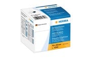 Papir, Fotopapir & Etiketter - HERMA address labels - 250 label(s) - 70 x 38 mm - 4340