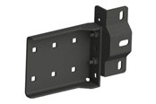 Veggmontering, AV-braketter & AV-møbler - Gamber-Johnson LLC Mount for Toyota forklifts with Electronic Hydraulic levers - mounting component - for dock/cradle - 7160-1151