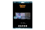 Mobil - Beskyttelsesglass - PanzerGlass Screen Protector Samsung Galaxy T Active Pro | Active4 Pro - PANZER7231