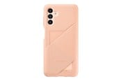 Mobil - Deksel og etui - Samsung Galaxy A13 (5G) Card Slot Cover - Peach - EF-OA136TPEGWW