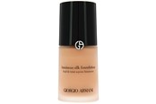 Sminke - Giorgio Armani Luminous Silk Foundation #07 - 3360372026143