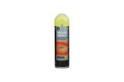 Verktøy - TECHNIMA Mercalin marking spray yellow 500 ml. - 7340057600512