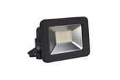 Lamper - Gripo Floodlight LED 20W with Quick connector, Black - 5711804019956