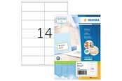 Papir, Fotopapir & Etiketter - HERMA Premium - 4475