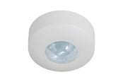 Bevegelsessensorer og skumringsbrytere - Gripo Sensor 360° for ceiling, IP44, White - 5709119010362