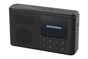 DAB, nettverks- og klokkeradio - Grundig Music 6500 - DAB/DAB+/FM - GDB1090