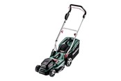 Gressklipper - Metabo RM 36-18 LTX BL 36 - lawn mower - cordless - 601716650