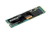 SSD - Kioxia EXCERIA G2 SSD - 1TB - PCIe 3.1 - M.2 2280 - LRC20Z001TG8