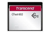 Minnekort - Transcend CFast 2.0 CFX602 - TS16GCFX602