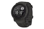 Smartklokke, Smartwatch & Sportsklokke - Garmin Instinct 2 Solar - 010-02627-00