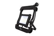 Lamper - Gripo Floodlight LED 30W 2700K, Black - 5711804019994