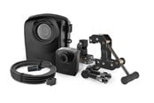 Overvåkningskamera - BRINNO Construction Camera Bundle Connected includ - BCC2000PLUS