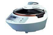 Andre kjøkkenapparater - Ariete 2945 Twist - multi cooker - 8003705114548