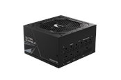 Strømforsyning (PSU) - GIGABYTE UD850GM Strømforsyning (PSU) - 850 Watt - 120 mm - ATX - 80 Plus Gold sertifisert - GP-UD850GM