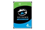 Harddisk - Seagate SkyHawk - 4TB - Harddisk - ST4000VX016 - SATA-600 - 3.5" - ST4000VX016