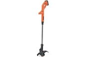 Gresstrimmer - Black & Decker Cordless Grass Trimmer - ST182320-QW