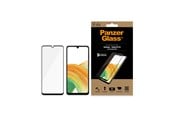 Mobil - Beskyttelsesglass - PanzerGlass Screen Protector Samsung Galaxy A33 5G - PANZER7291