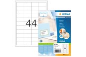 Papir, Fotopapir & Etiketter - HERMA Premium - 4272