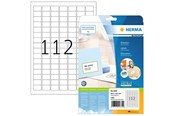 Papir, Fotopapir & Etiketter - HERMA Premium - 4334