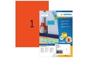 Papir, Fotopapir & Etiketter - HERMA Special - 4402