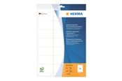 Papir, Fotopapir & Etiketter - HERMA address labels - 420 label(s) - 67 x 38 mm - 4431