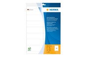 Papir, Fotopapir & Etiketter - HERMA address labels - matte - 280 label(s) - 102 x 38 mm - 4433