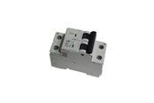 Komponenter for switchboxes og skap - Gripo Miniature circuit breaker 1P+NC 10A - 5709119075712