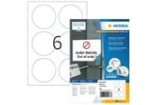 Papir, Fotopapir & Etiketter - HERMA Special - 4478