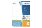 Papir, Fotopapir & Etiketter - HERMA Premium - 4610