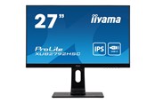 Skjerm - 27" iiyama ProLite - XUB2792HSC-B1