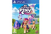 Spill - My Little Pony: A Maretime Bay Adventure - Sony PlayStation 4 - Livsstil - 5060528037044