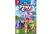 Spill - My Little Pony: A Maretime Bay Adventure - Nintendo Switch - Livsstil - 5060528036979