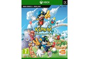 Spill - Klonoa Phantasy Reverie Series - Microsoft Xbox Series X - Platformer - 3391892021479