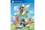 Spill - Klonoa Phantasy Reverie Series - Sony PlayStation 4 - Platformer - 3391892021356