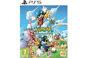 Spill - Klonoa Phantasy Reverie Series - Sony PlayStation 5 - Platformer - 3391892021417