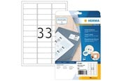 Papir, Fotopapir & Etiketter - HERMA Special - 8837