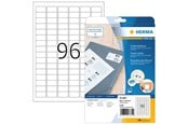 Papir, Fotopapir & Etiketter - HERMA Special - 8832