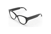 Hodetelefoner - Fauna Audio Glasses Levia - Svart - UAE-LEVIABF011EU