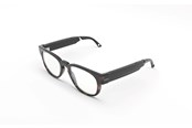 Hodetelefoner - Fauna Audio Glasses Memor - Havana - UAE-MEMORBF011EU