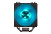 Prosessor-kjøler - Cooler Master Hyper 212 RGB Black Edition - CPU Luftkjøler - RR-212S-20PC-R2