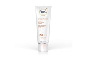 Kroppspleie - ROC Soleil Protect Anti Wrinkle Smoothing Fluid SPF50 - 1210000800077