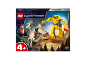 LEGO® - LEGO Disney 76830 Zyclops-jakt - 76830