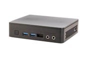 Stasjonær - Mini PC/Barebone - ASUS NUC 11 Essential - NUC11ATKC2 - 90AB1ATK-MB2320