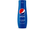 Kullsyremaskin - Sodastream Pepsi 440mL - 8719128117232